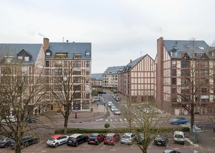 B&B Hôtel Troyes Centre