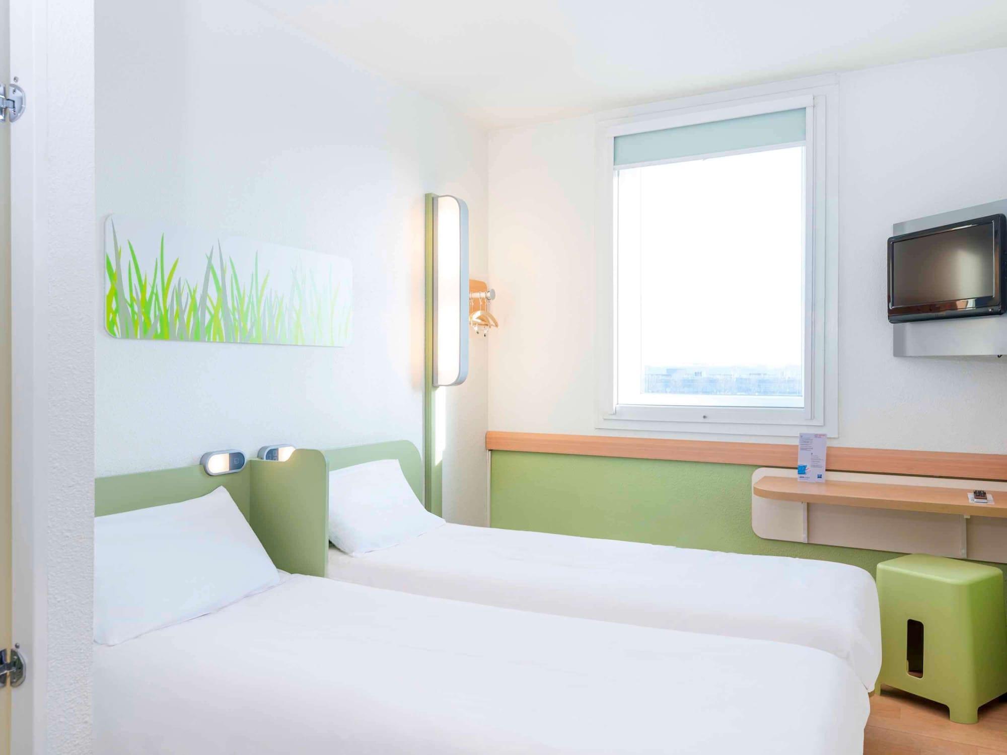Ibis Budget Centre Hotel