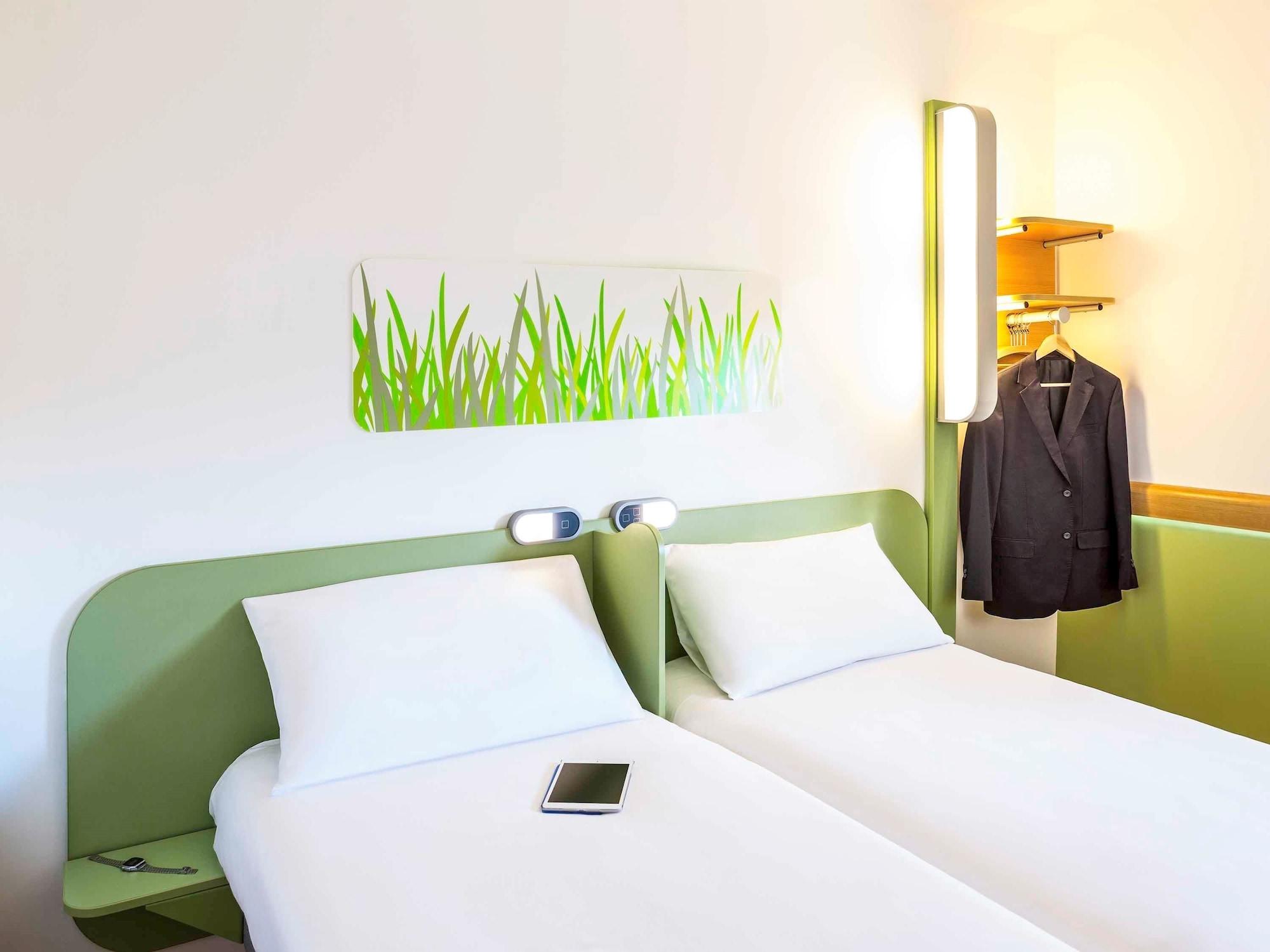 Hotel Ibis Budget Centre