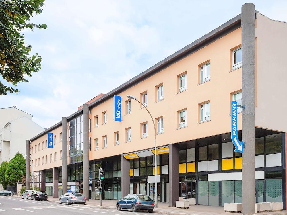 Centre
