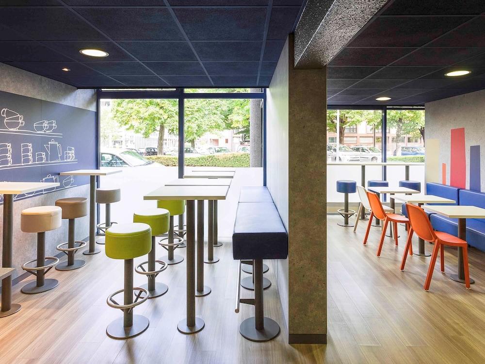 Ibis Budget Centre Hotel Troyes