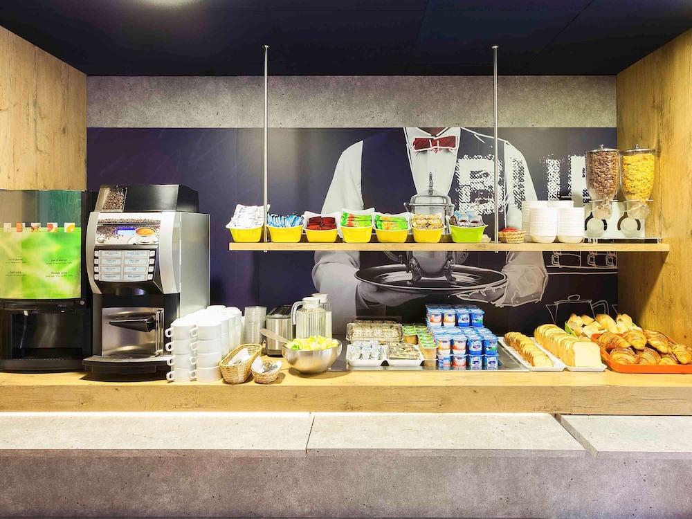 Ibis Budget Centre Hotel 2*