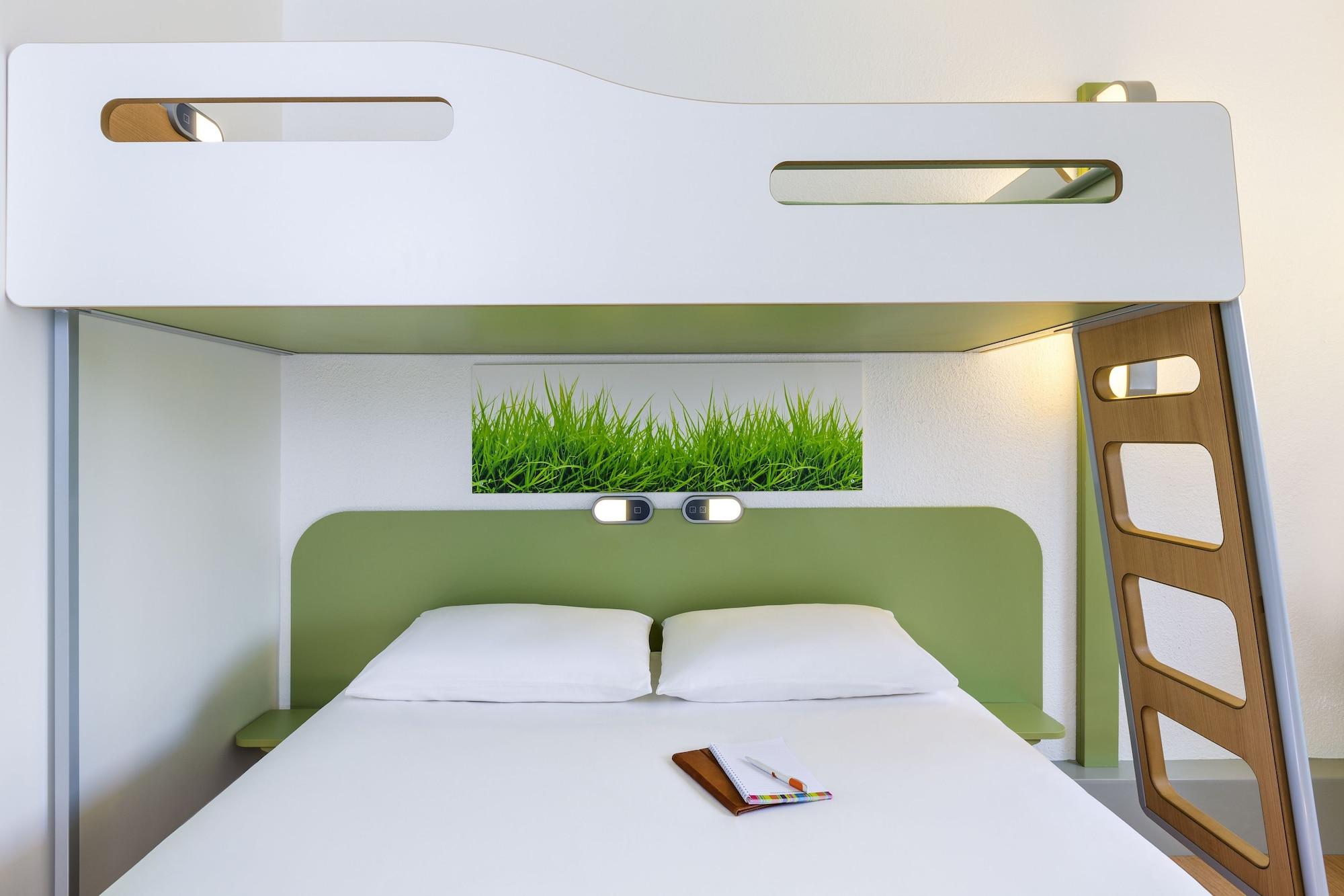 Ibis Budget Centre