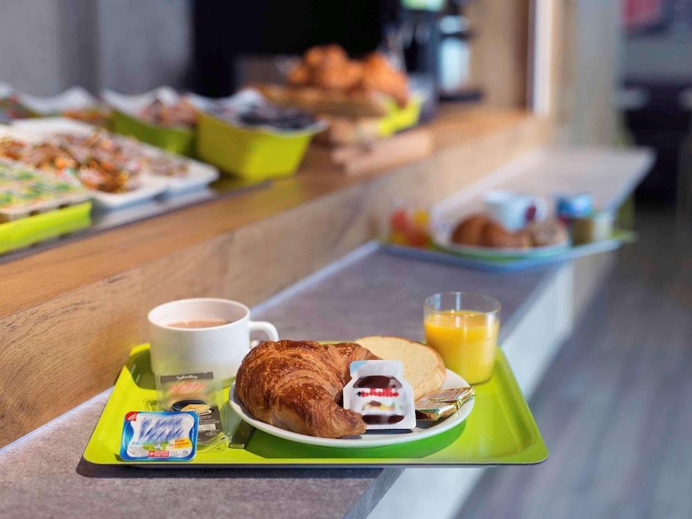 Centre Hotel Troyes