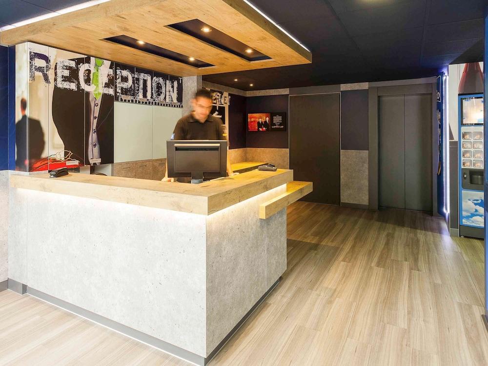 Ibis Budget Centre Troyes