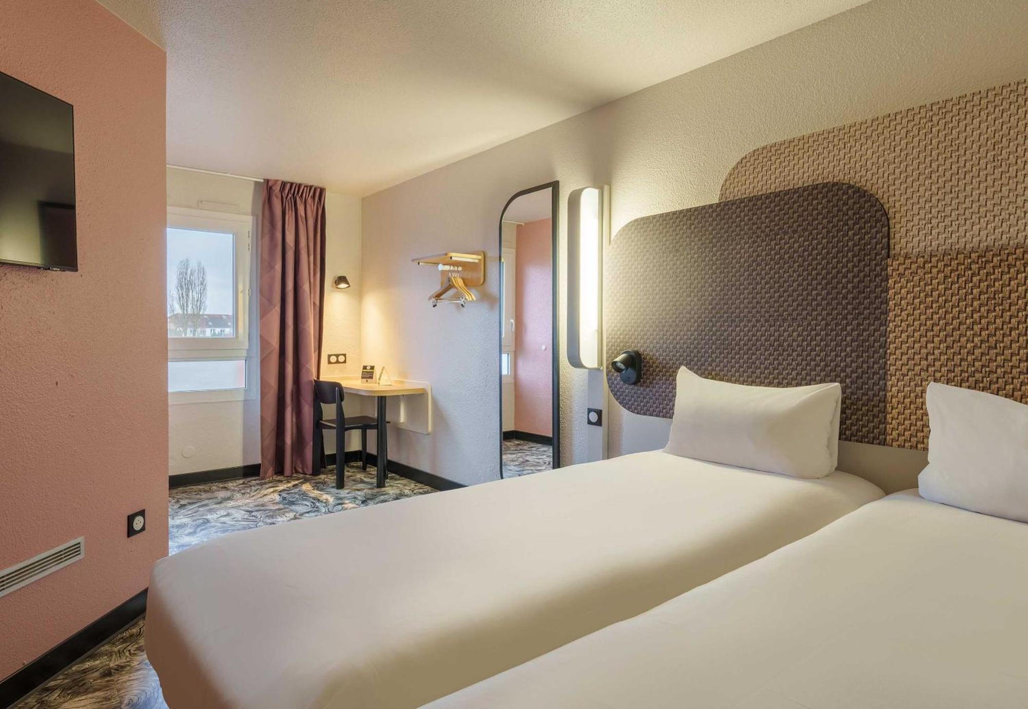 Ibis Budget Centre Troyes