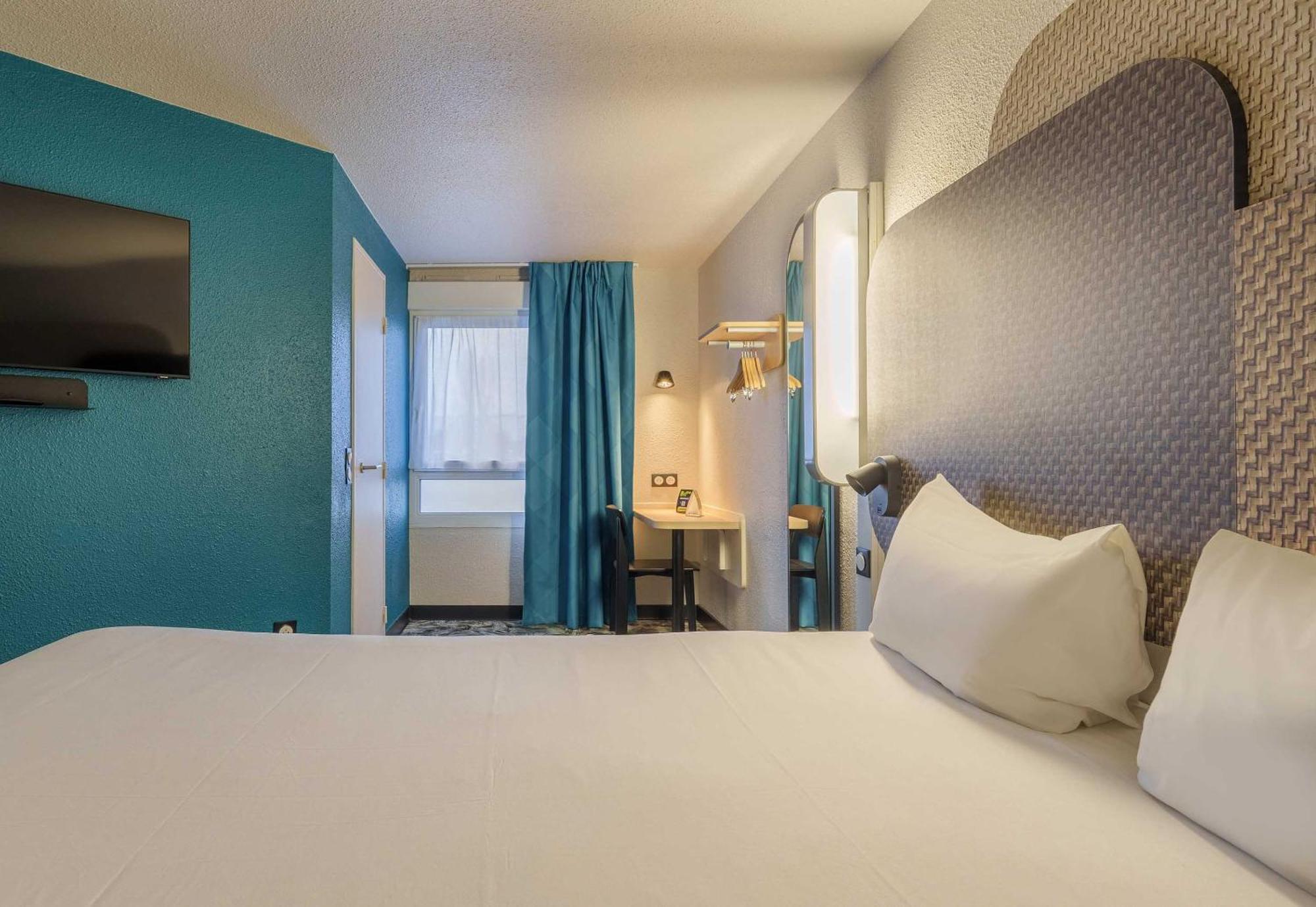 Centre Hotel Troyes