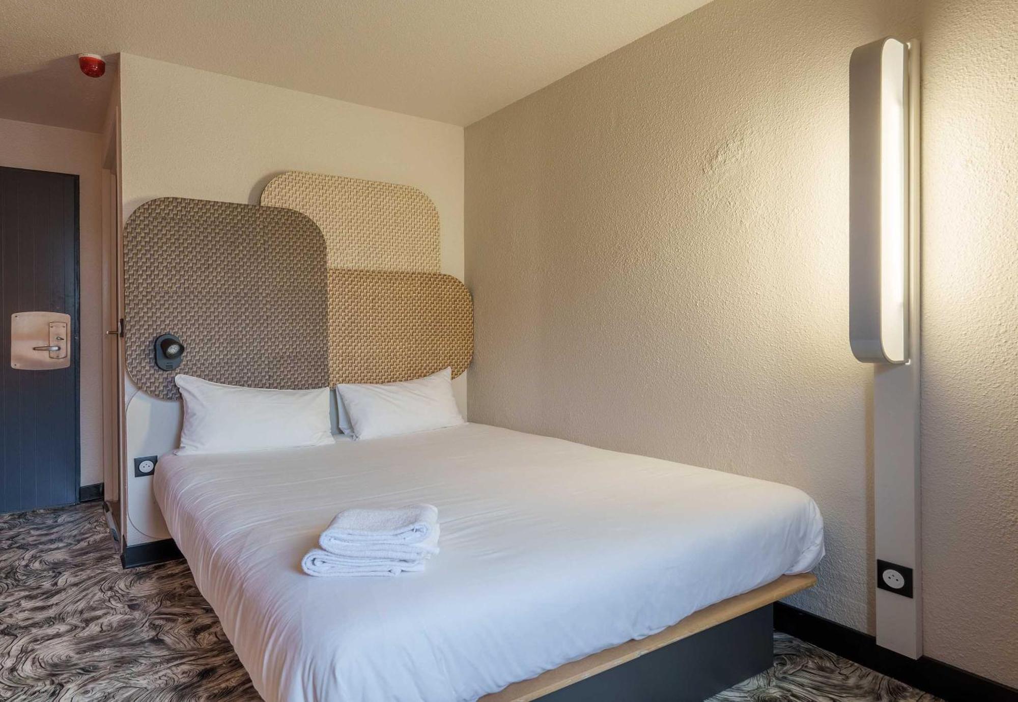 Ibis Budget Centre 2* Troyes