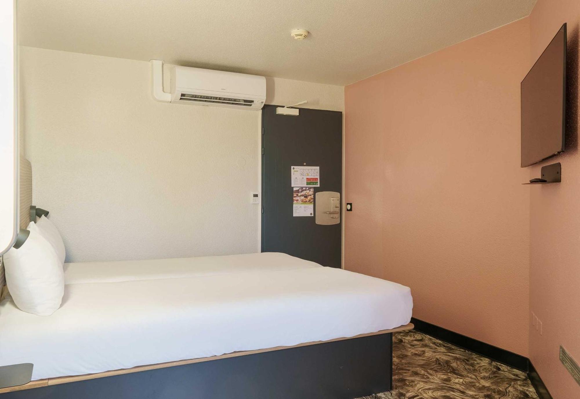 Ibis Budget Centre Hotel