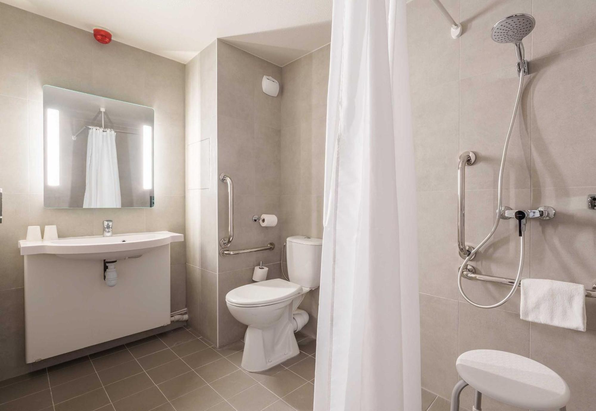 Ibis Budget Centre Troyes