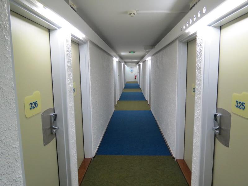 Ibis Budget Centre Troyes