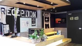 Hotel Ibis Budget Centre 2*