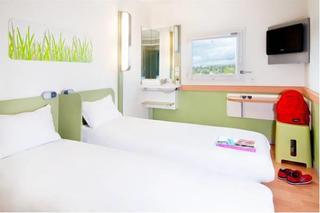Hotel Centre 2*