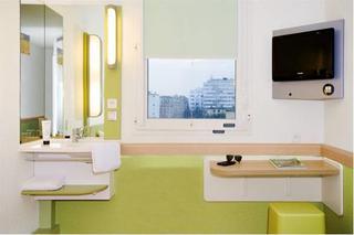 Centre 2* Troyes
