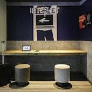 Hotel Centre 2*