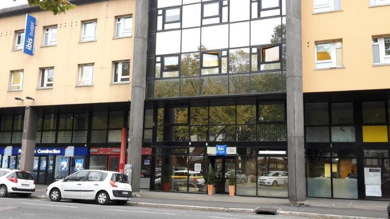 Ibis Budget Centre 2* Troyes