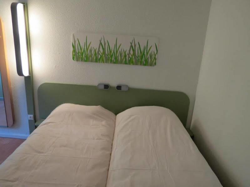 Ibis Budget Centre 2*