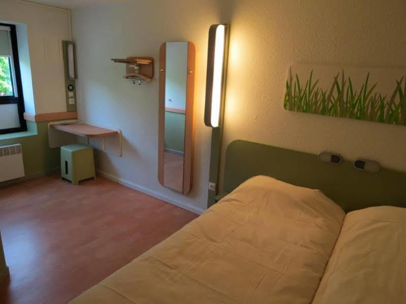 Centre Hotel 2*