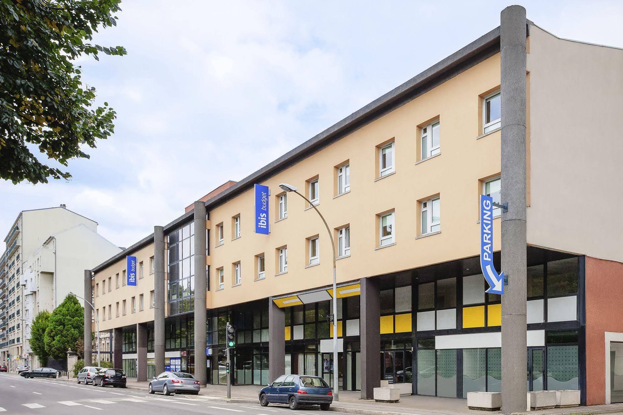 Hotel Centre